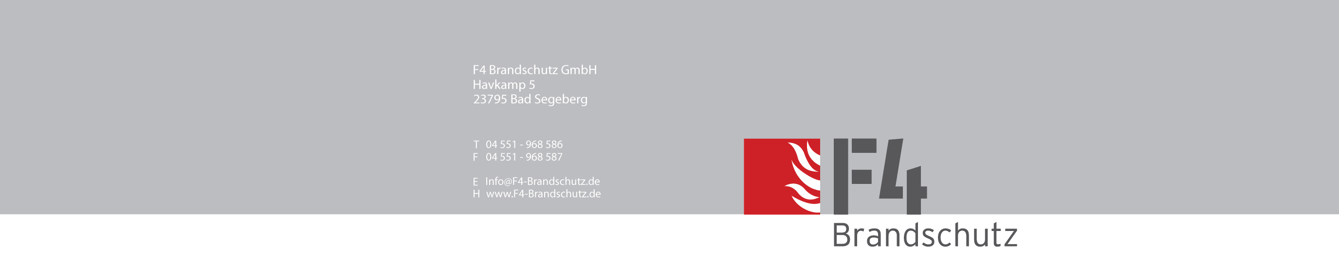 F4 Brandschutz